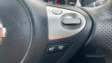 Nissan Juke 1.6 N-Connecta 5dr Xtronic Petrol Hatchback